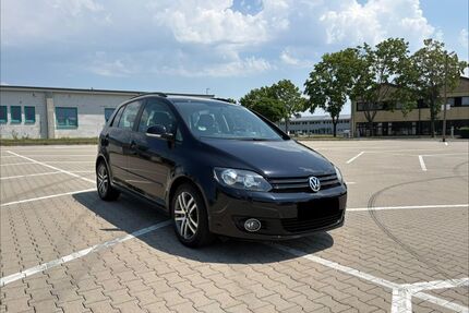 VW Golf Plus Gebrauchtwagen
