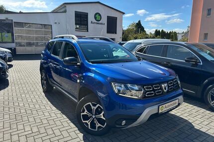 Dacia Duster Gebrauchtwagen