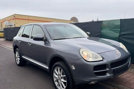 Porsche Cayenne Gebrauchtwagen