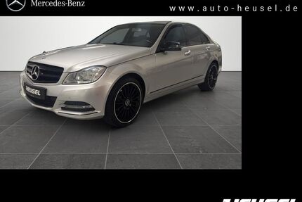 Mercedes-Benz C 180 Gebrauchtwagen