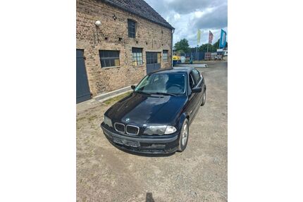 BMW 323 Gebrauchtwagen
