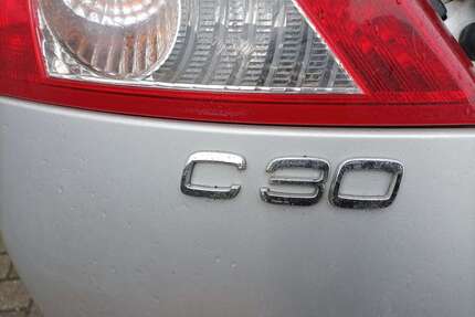 Volvo C30 Gebrauchtwagen