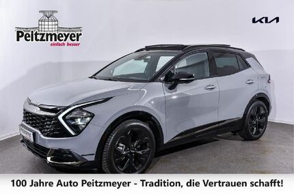 Kia Sportage Gebrauchtwagen