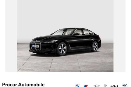 BMW i4 Gebrauchtwagen