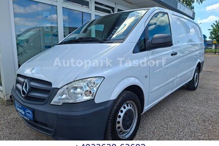 Mercedes-Benz Vito Gebrauchtwagen