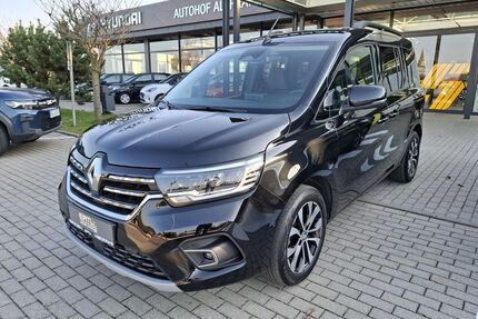 Renault Kangoo Gebrauchtwagen
