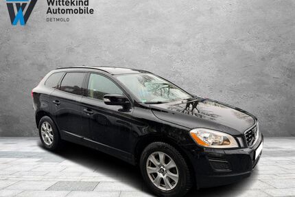 Volvo XC60 Gebrauchtwagen
