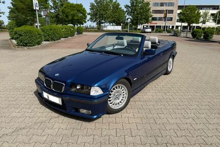 BMW 328 Gebrauchtwagen