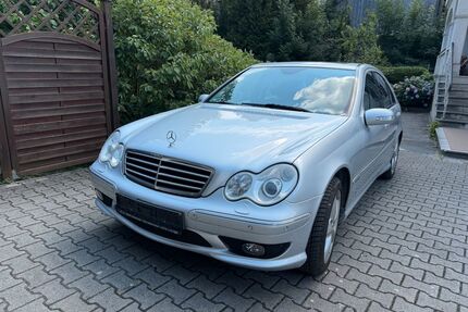 Mercedes-Benz C 350 Gebrauchtwagen