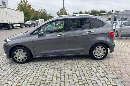 Honda FR-V Gebrauchtwagen