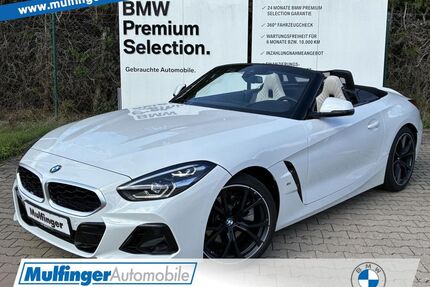 BMW Z4 Gebrauchtwagen