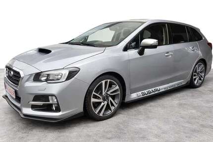 Subaru Levorg Gebrauchtwagen
