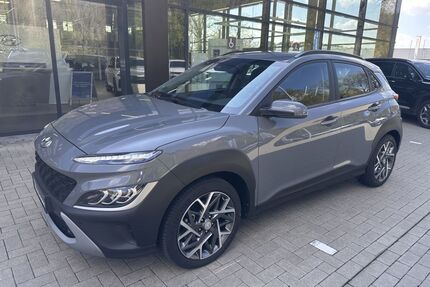 Hyundai KONA Gebrauchtwagen