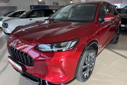 Honda ZR-V Gebrauchtwagen