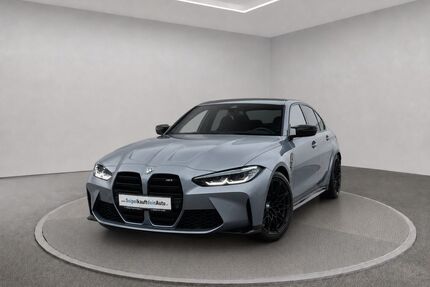BMW M3 Gebrauchtwagen