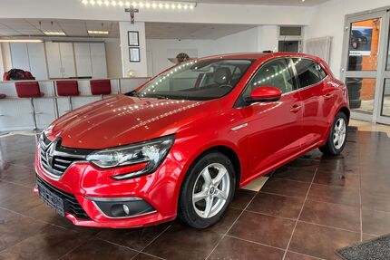 Renault Megane Gebrauchtwagen