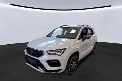 Cupra Ateca Gebrauchtwagen