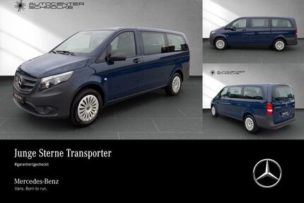 Mercedes-Benz Vito Gebrauchtwagen