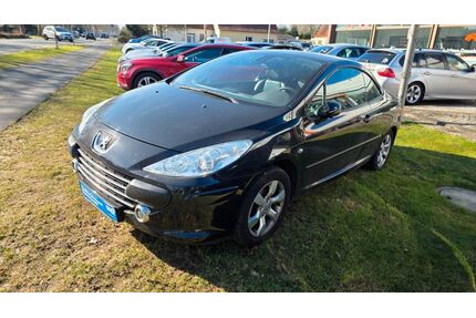 Peugeot 307 Gebrauchtwagen