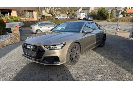 Audi A7 Gebrauchtwagen