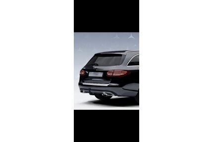 Mercedes-Benz C 300 Gebrauchtwagen
