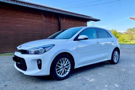 Kia Rio Gebrauchtwagen