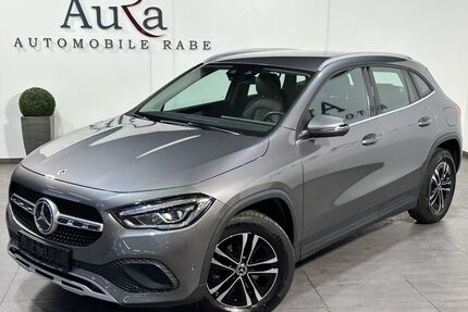 Mercedes-Benz GLA 180 Gebrauchtwagen