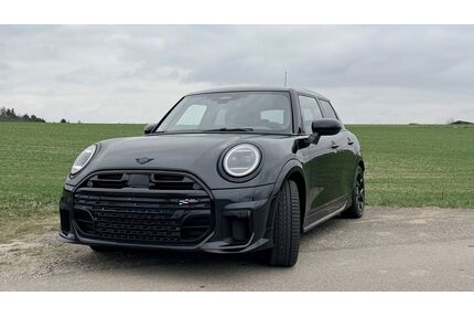 Mini Cooper S Gebrauchtwagen