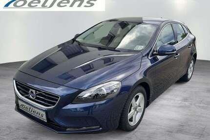 Volvo V40 Gebrauchtwagen