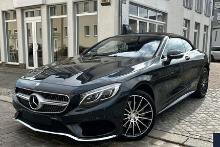 Mercedes-Benz S 500 Gebrauchtwagen