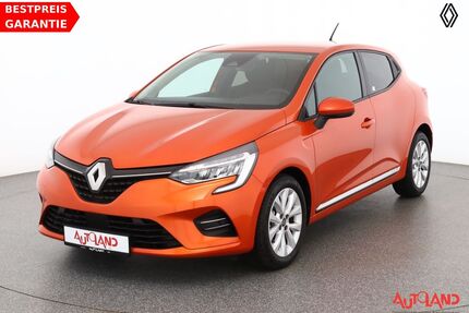 Renault Clio Gebrauchtwagen