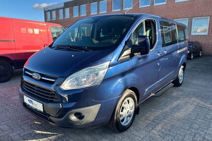 Ford Transit Gebrauchtwagen