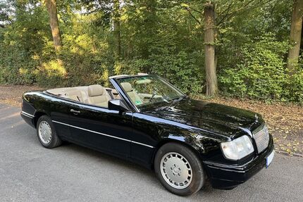 Mercedes-Benz 220 Gebrauchtwagen
