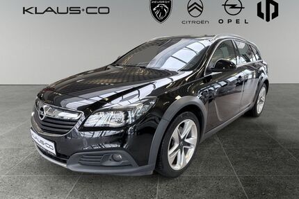 Opel Insignia CT Gebrauchtwagen