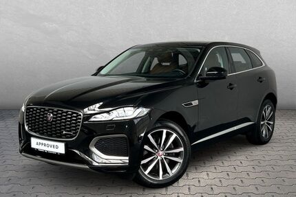Jaguar F-Pace Gebrauchtwagen