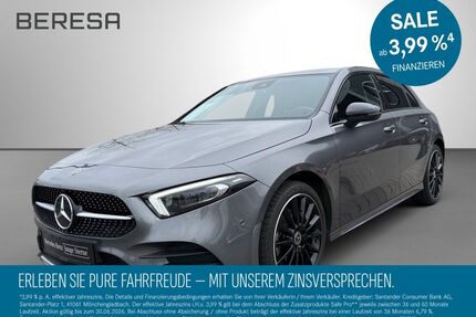 Mercedes-Benz A 250 Gebrauchtwagen