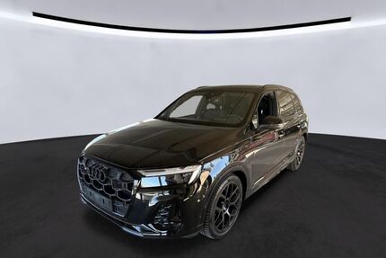Audi Q7 Gebrauchtwagen