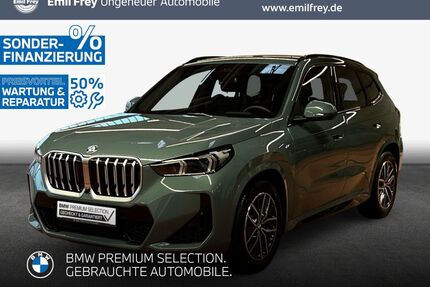 BMW X1 Gebrauchtwagen