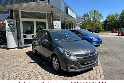 Peugeot 208 Gebrauchtwagen