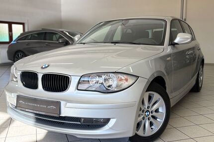 BMW 120 Gebrauchtwagen
