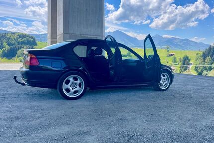 BMW 318 Gebrauchtwagen