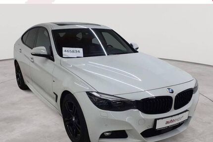 BMW 320 Gran Turismo Gebrauchtwagen