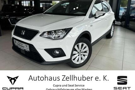 Seat Arona Gebrauchtwagen