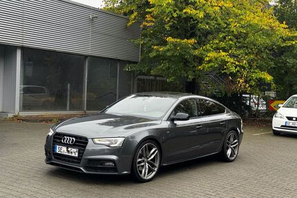Audi A5 Gebrauchtwagen
