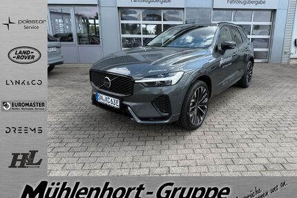 Volvo XC60 Gebrauchtwagen