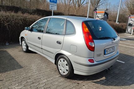 Nissan Almera Tino Gebrauchtwagen