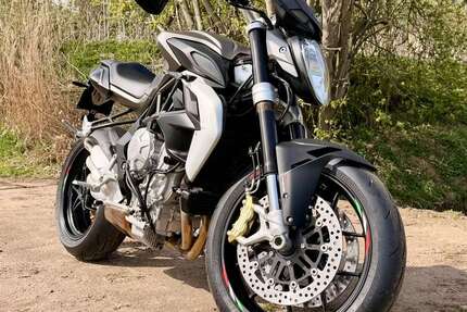 MV Agusta Brutale 675 Gebrauchtwagen