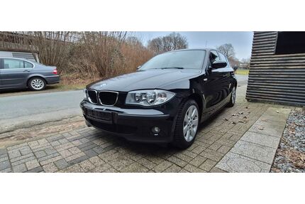 BMW 116 Gebrauchtwagen