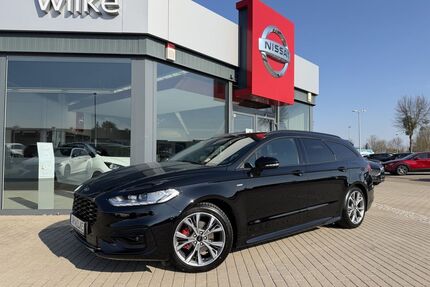 Ford Mondeo Gebrauchtwagen