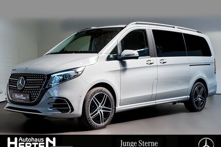 Mercedes-Benz V 300 Gebrauchtwagen